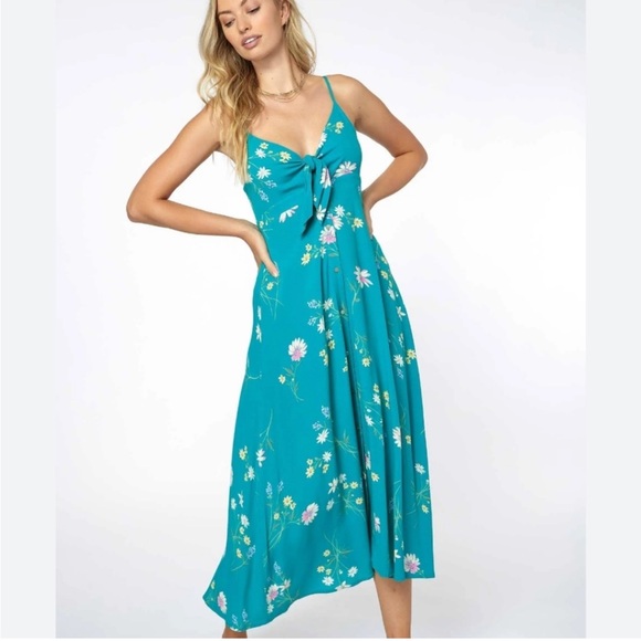 Maurice summer dress - Picture 1 of 7